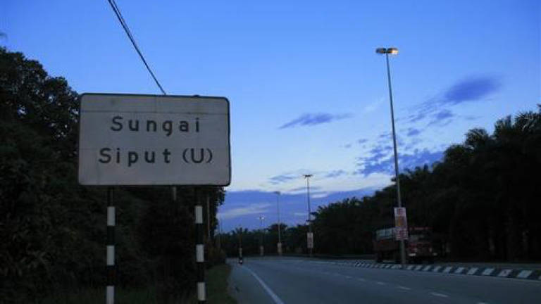 Trouble brewing in PKR's Sungai Siput division