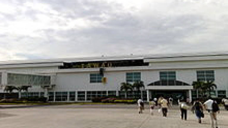 Tawau Airport a good model: MAHB