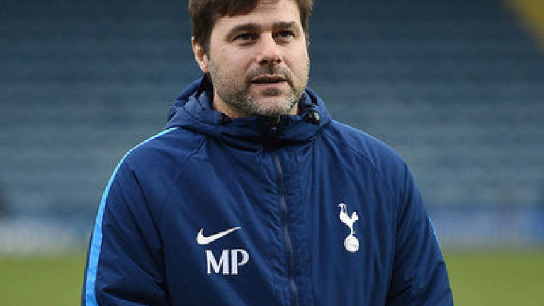 Pochettino raises questions over future after Spurs FA Cup defeat