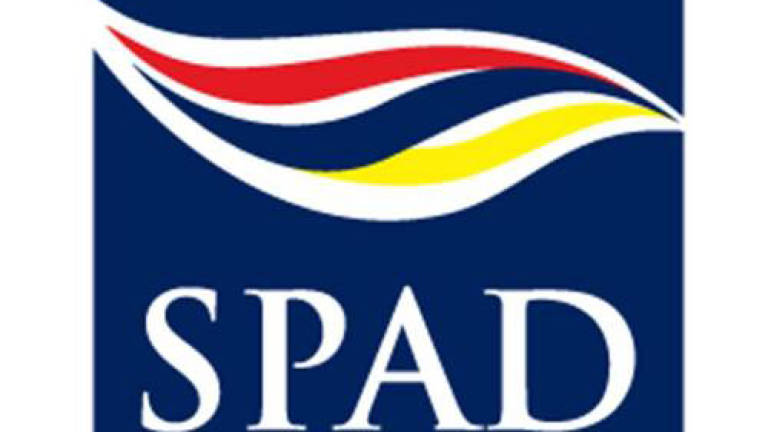 SPAD receives international Best Practices Award from IATR