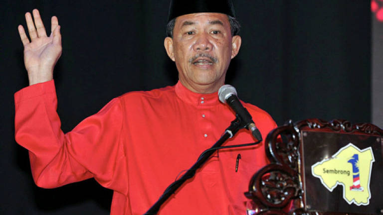 Umno must woo Malay voters for BN to win