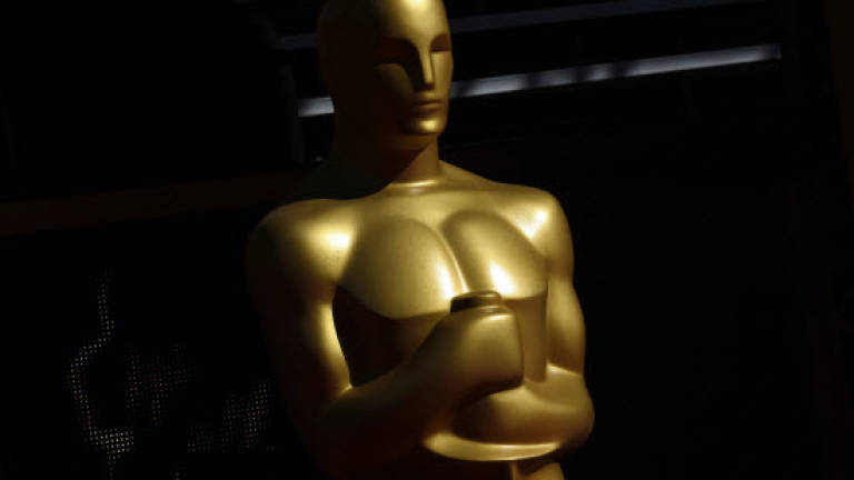 Five things to look out for on Oscars night