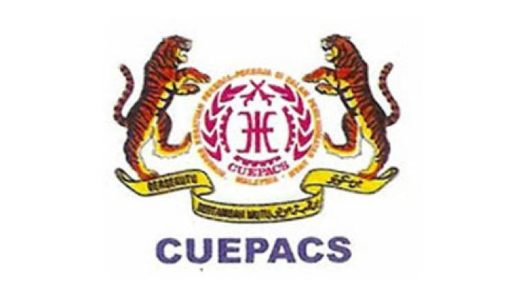 Cuepacs satisfied with Budget 2018