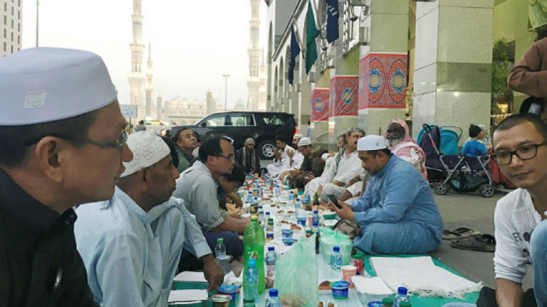 Jaim to run daily operation to catch those who skip fasting during Ramadan