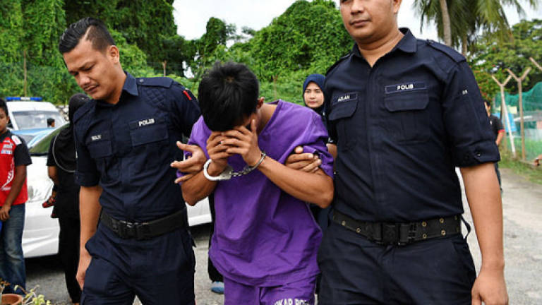 Lorry driver claims trial to reckless driving, causing deaths