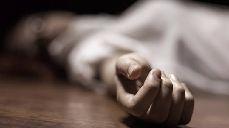 Maid remanded for murder of employer