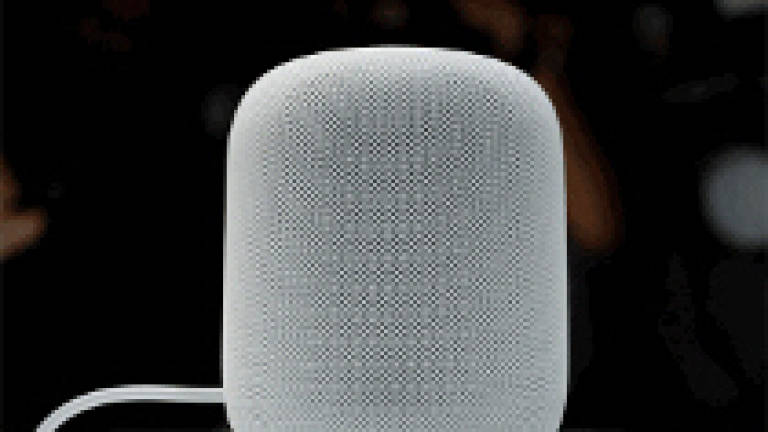 Apple wants to rock the market with HomePod, faces challenges