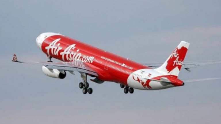Cochin bound AirAsia flight AK37 returns to KLIA2 due to technical reasons