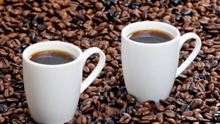 Drinking coffee may lower risk of multiple sclerosis