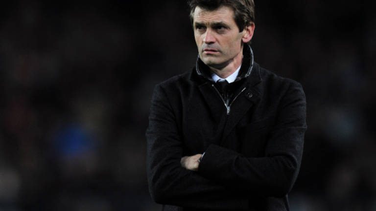 Ex-Barcelona coach Tito Vilanova dead at 45 Ex-Barcelona coach Tito Vilanova dead at 45