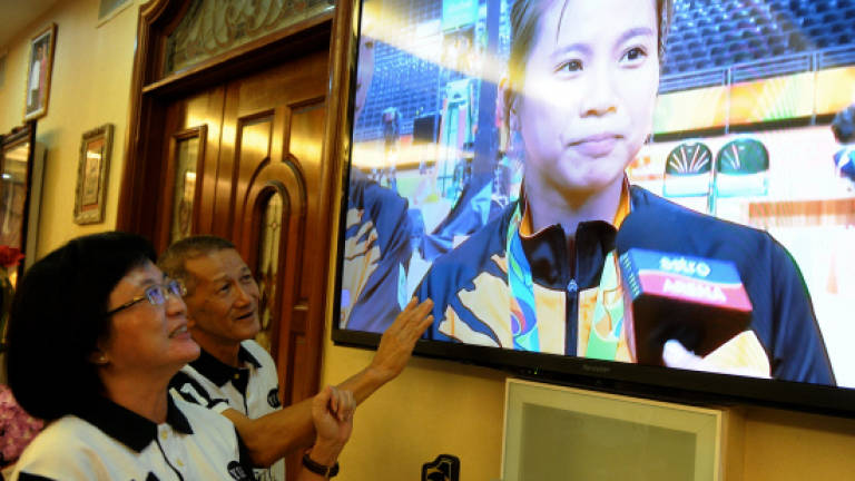 Malacca and Penang state govts to offer cash rewards to Chan Peng Soon and Goh Liu Ying