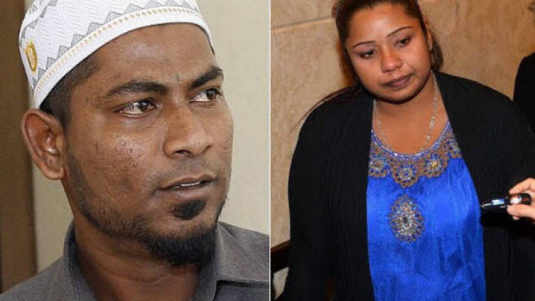 Apex court grants custody of son to Izwan, daughter to Deepa (Updated)
