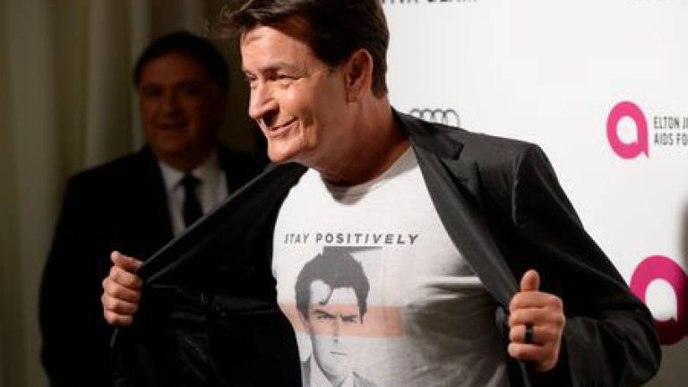 Charlie Sheen under investigation by Los Angeles police