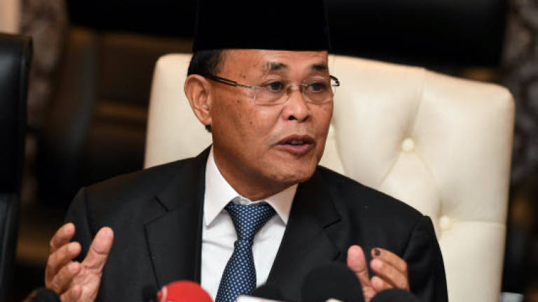 Johor removes party quota for affordable housing