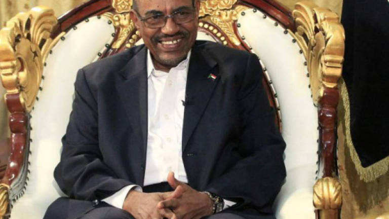 US praises Sudan counter-terror efforts