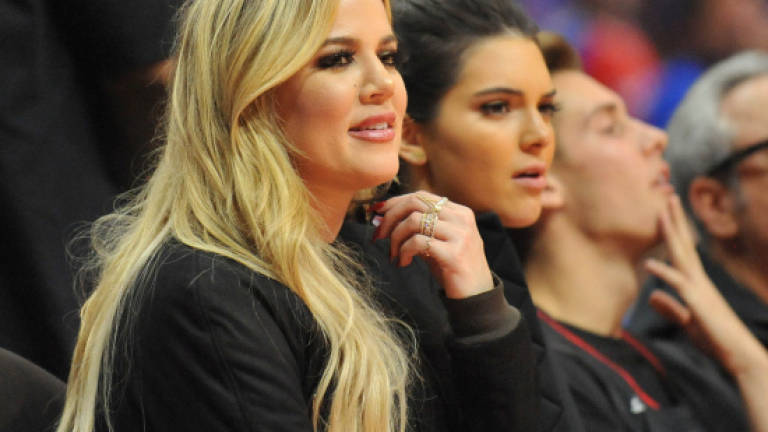 Reality star Khloe Kardashian reported to be pregnant with first child