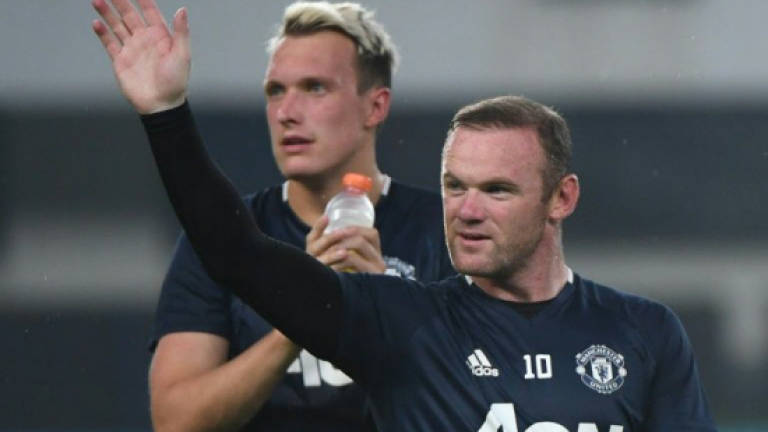Rooney still key to England plans, says Allardyce