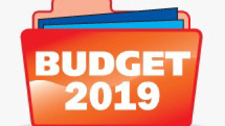 Government revenue expected to go up to RM261.81 billion in 2019