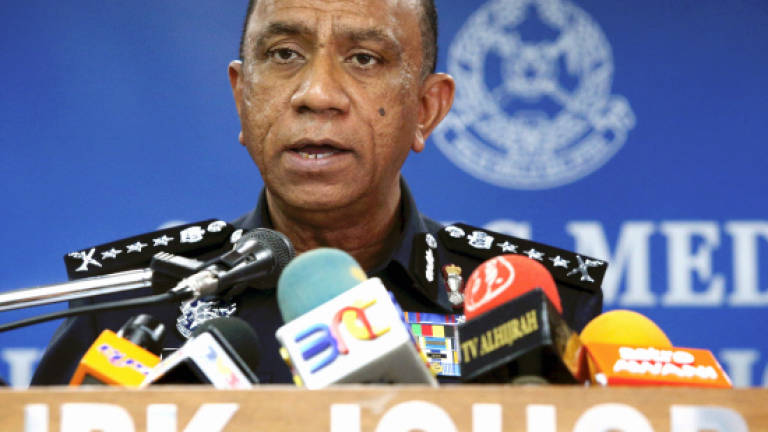 Johor police investigating alleged gang rape involving army personnel