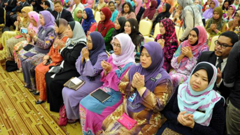 Govt's incentives uplift women's socio-economic status in public sector