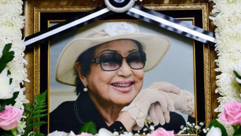 South Korean actress once kidnapped to North dies at 91