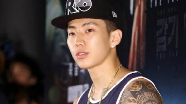Jay Park to join Asia's Got Talent judges' table
