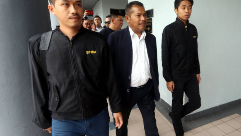 Former special aide to Malacca City Mayor charged with CBT, money laundering involving over RM19m