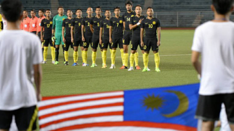 Malaysia's Asian Cup qualifier in jeopardy after N. Korea travel ban