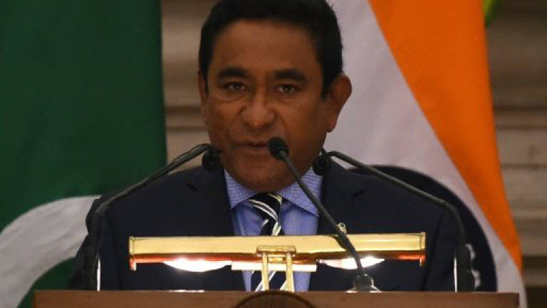 Maldives opposition slams 'despotic' Commonwealth exit