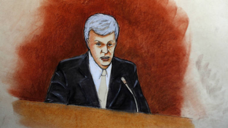 Taylor Swift 'cost me my career,' radio host tells jury at groping trial