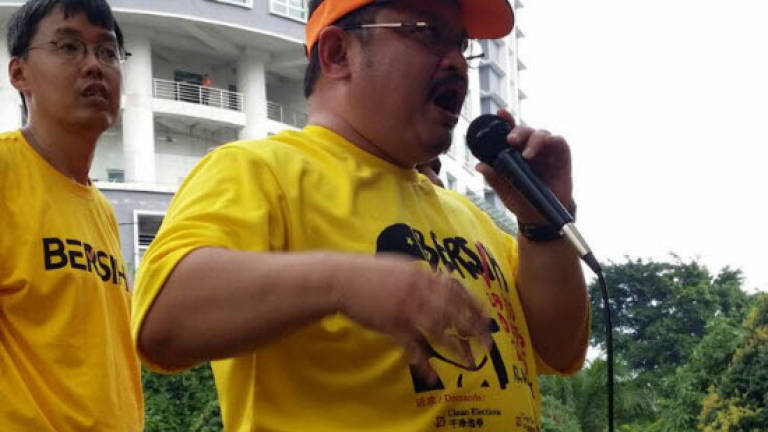 Bersih 4: The complete update