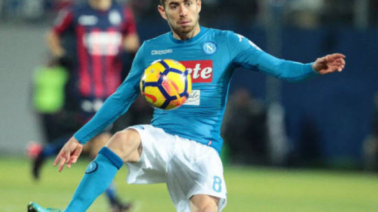 Jorginho vows to turn on the style at Chelsea