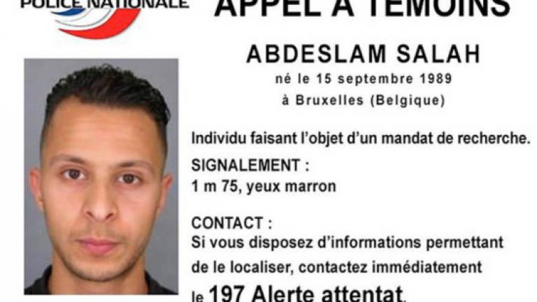 Two years on, Paris attacks suspect keeps his silence
