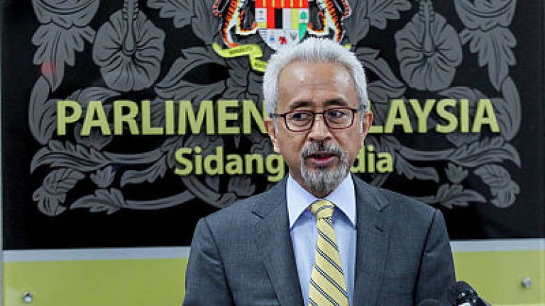 MACC urged to investigate three mega projects in Terengganu