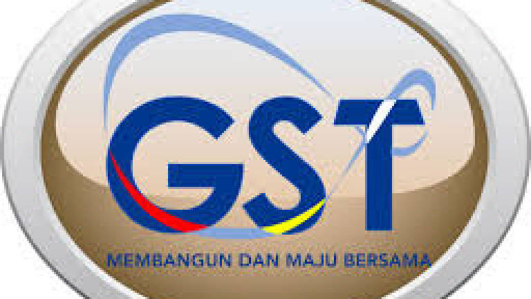 ‘Those registered have to collect GST’