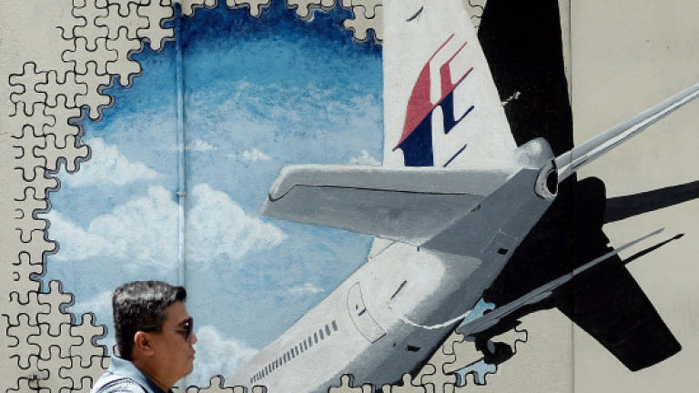 Malaysia wants to resume search for MH370, says Aussie daily
