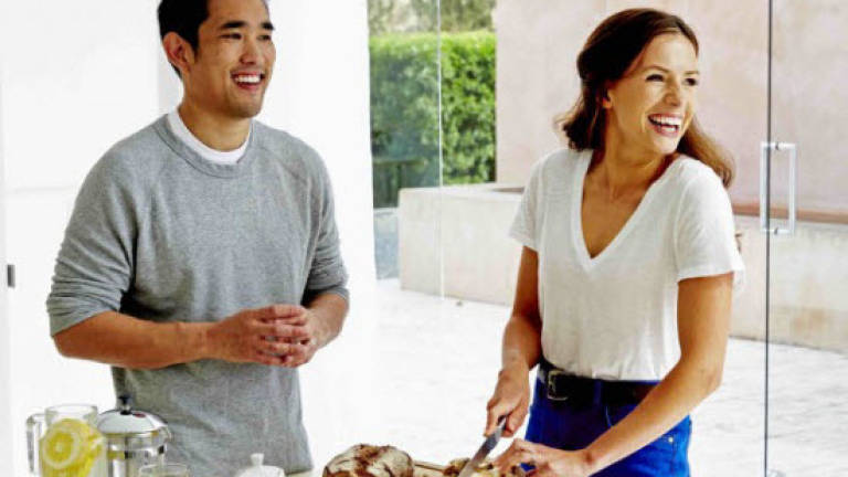 How to eat a healthier breakfast by celebrity trainer Dalton Wong