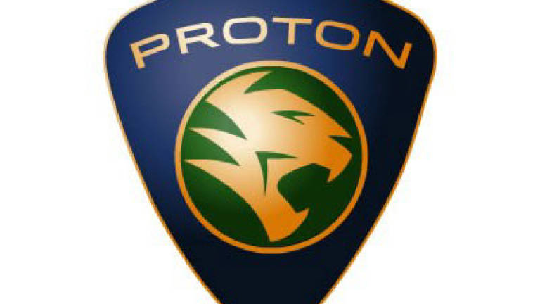 DRB-HICOM quashes talk of change at the helm of Proton