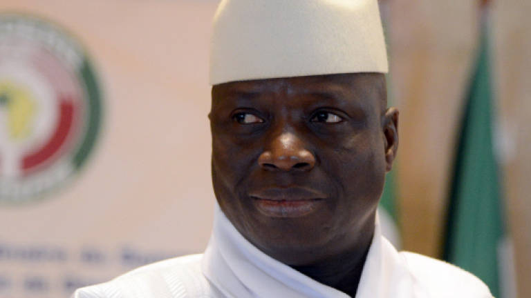 Gambia authorities shut Teranga FM radio station