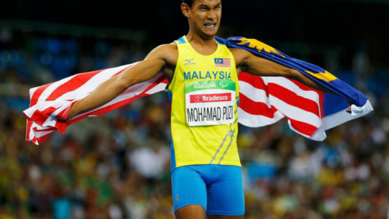 Malaysian Para Asean athletes ready to break records
