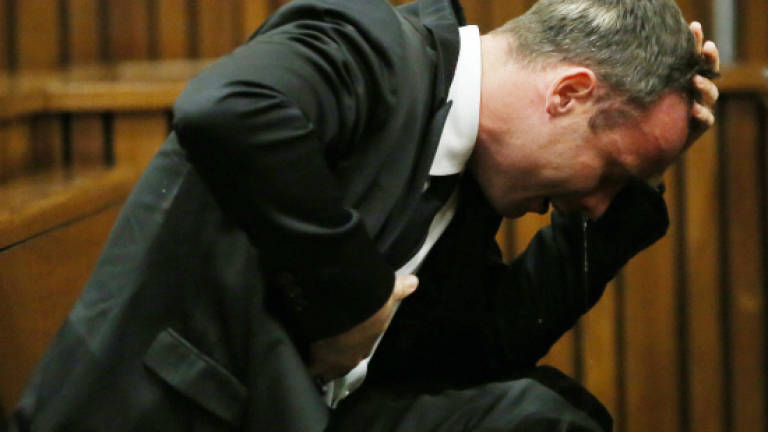 Pistorius grilled over 'terrible mistake'