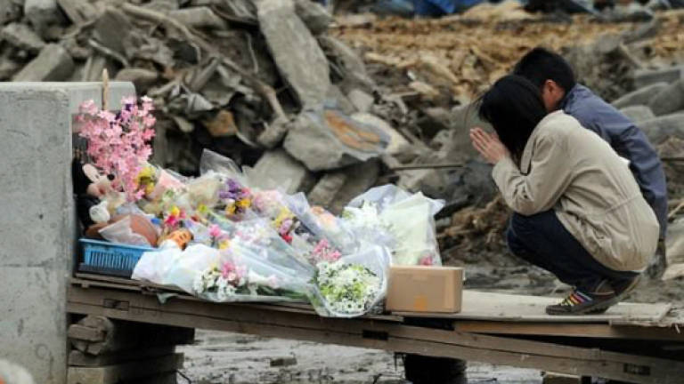 Japan court upholds damages over student tsunami deaths: Report