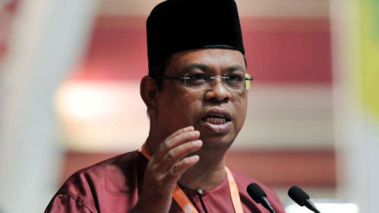 Stop demanding loyalty from the Malays, Umno delegate tells leadership