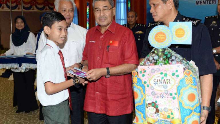 Kedah govt denies giving out three-month bonus for state civil servants