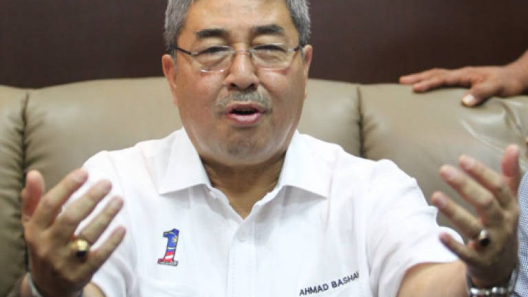 PH cannot form state govt in Kedah without simple majority