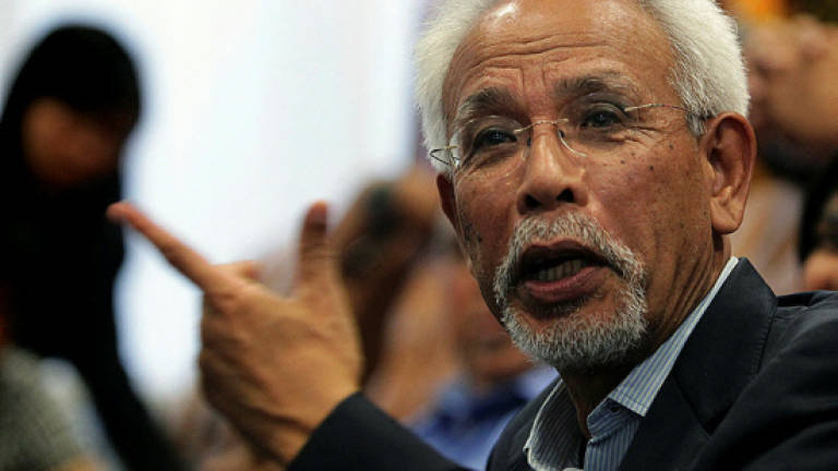 Shahrir to discuss FGV crisis with Najib on Wednesday