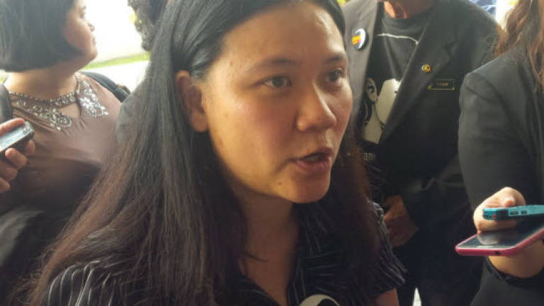 Teoh Beng Hock's family submit memorandum calling for justice