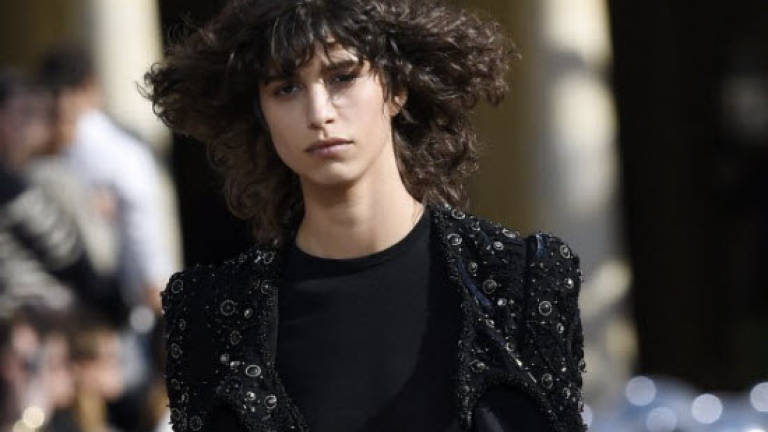 Models to watch out for at Paris Fashion Week
