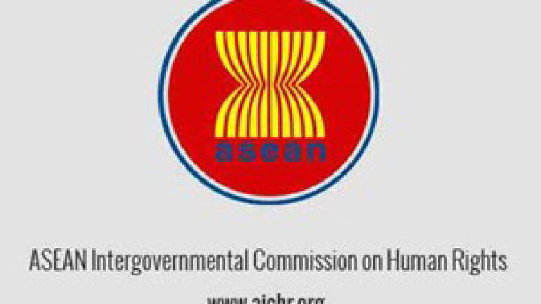AICHR to hold programme on human rights law on March 13-15
