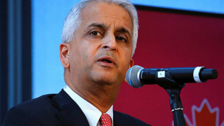 Calls abound for Gulati ouster after US World Cup failure